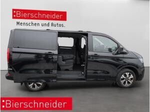 Volkswagen Caravelle T7 2.0 TDI AUT. KR Style 8-S. IQ.LIGHT AHK 5-J-GAR ACC SHZ