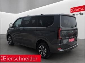 Volkswagen Caravelle T7 2.0 TDI AUT. KR Style 8-S. IQ.LIGHT AHK 5-J-GAR ACC SHZ