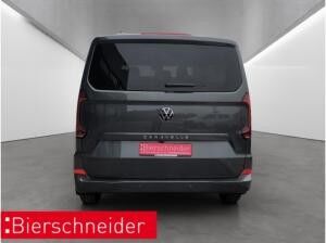 Volkswagen Caravelle T7 2.0 TDI AUT. KR Style 8-S. IQ.LIGHT AHK 5-J-GAR ACC SHZ