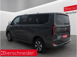 Volkswagen Caravelle T7 2.0 TDI AUT. KR Style 8-S. IQ.LIGHT AHK 5-J-GAR ACC SHZ