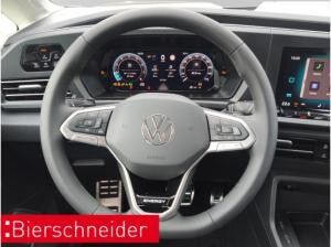 Volkswagen Caddy 1.5 TSI DSG Energy LED NAVI 5-J-GAR 17 ACC SHZ