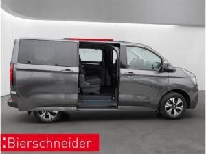 Volkswagen Caravelle T7 2.0 TDI AUT. KR Style 8-S. IQ.LIGHT AHK 5-J-GAR ACC SHZ