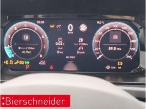 Volkswagen Caddy 1.5 TSI DSG Energy LED NAVI 5-J-GAR 17 ACC SHZ