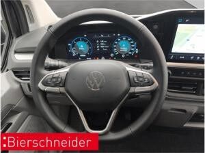 Volkswagen Caravelle T7 2.0 TDI AUT. KR Style 8-S. IQ.LIGHT AHK 5-J-GAR ACC SHZ