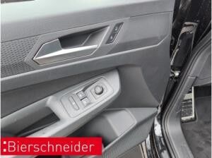 Volkswagen Caddy 1.5 TSI DSG Energy LED NAVI 5-J-GAR 17 ACC SHZ