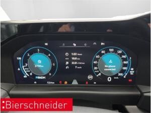 Volkswagen Caravelle T7 2.0 TDI AUT. KR Style 8-S. IQ.LIGHT AHK 5-J-GAR ACC SHZ