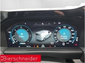 Volkswagen Caravelle T7 2.0 TDI AUT. KR Style 8-S. IQ.LIGHT AHK 5-J-GAR ACC SHZ