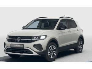 Volkswagen T-Cross Energy 1.0 l TSI Navi, Rückfahrkamera, Allwetterreifen