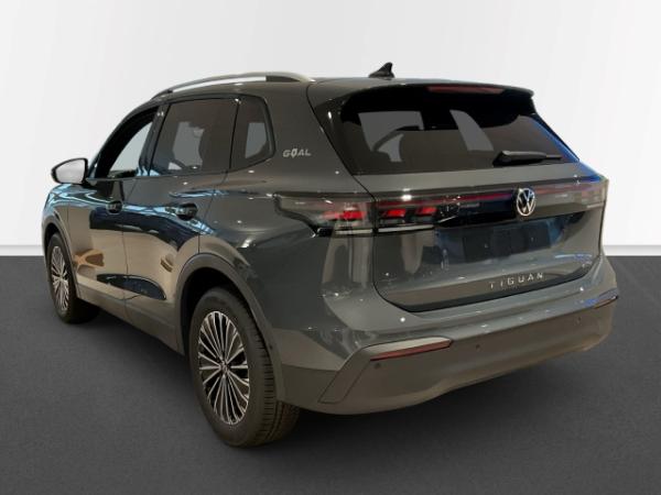 Volkswagen Tiguan 1,5TSI Goal ⚽Gewerbe-Volltreffer-Deal⚽ zum sofort mitnehmen