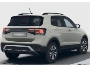Volkswagen T-Cross Energy 1.0 l TSI Navi, Rückfahrkamera, Allwetterreifen