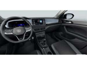 Volkswagen T-Cross Energy 1.0 l TSI Navi, Rückfahrkamera, Allwetterreifen