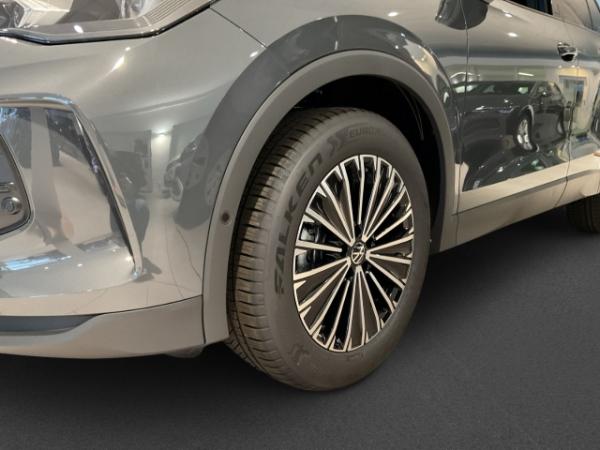 Volkswagen Tiguan 1,5TSI Goal ⚽Gewerbe-Volltreffer-Deal⚽ zum sofort mitnehmen