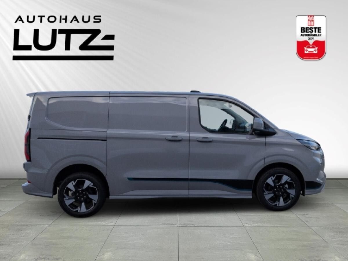 Ford Transit Custom Kasten 320 L1 Sport *Sofort Verfügbar*