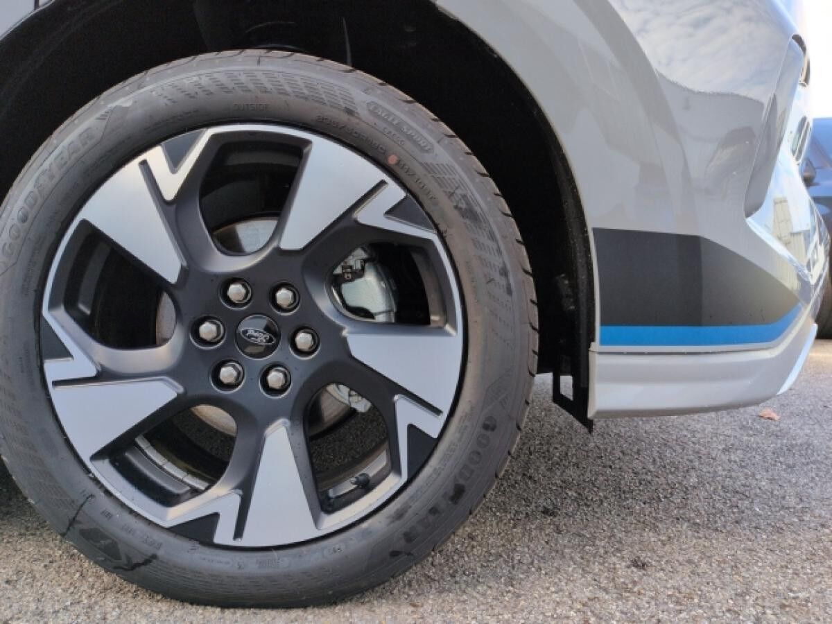 Ford Transit Custom Kasten 320 L1 Sport *Sofort Verfügbar*