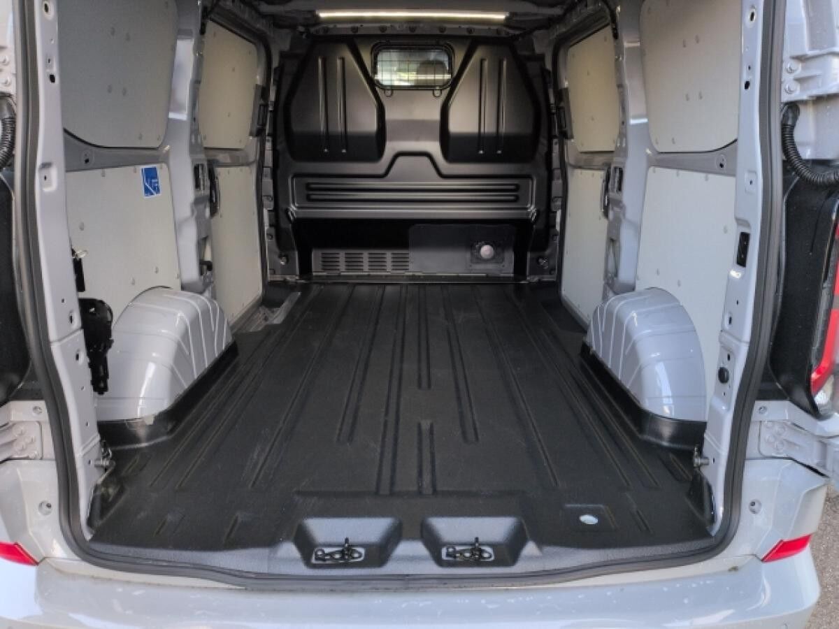 Ford Transit Custom Kasten 320 L1 Sport *Sofort Verfügbar*