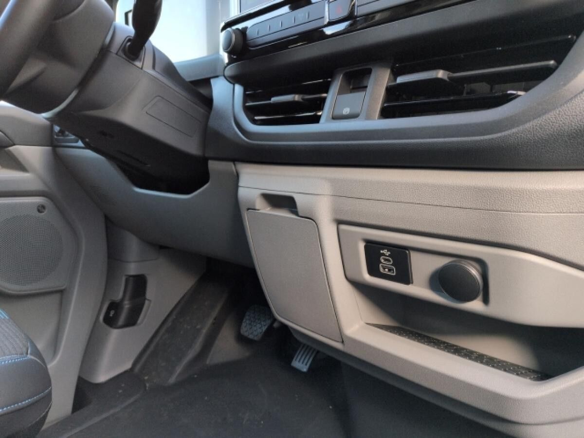 Ford Transit Custom Kasten 320 L1 Sport *Sofort Verfügbar*