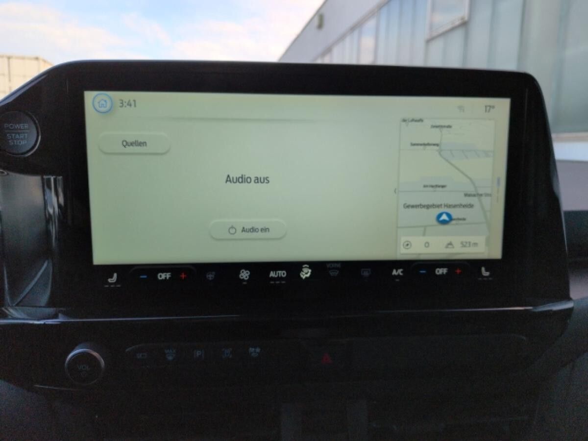 Ford Transit Custom Kasten 320 L1 Sport *Sofort Verfügbar*