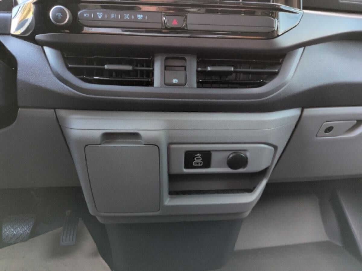 Ford Transit Custom Kasten 320 L1 Sport *Sofort Verfügbar*