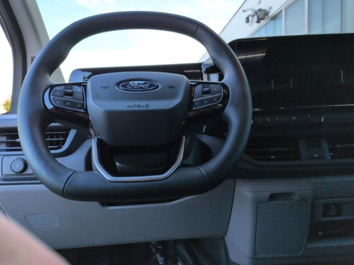 Ford Transit Custom Kasten 320 L1 Sport *Sofort Verfügbar*