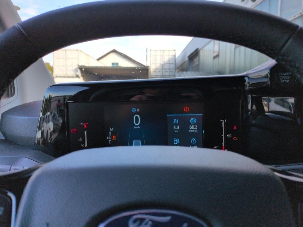 Ford Transit Custom Kasten 320 L1 Sport *Sofort Verfügbar*