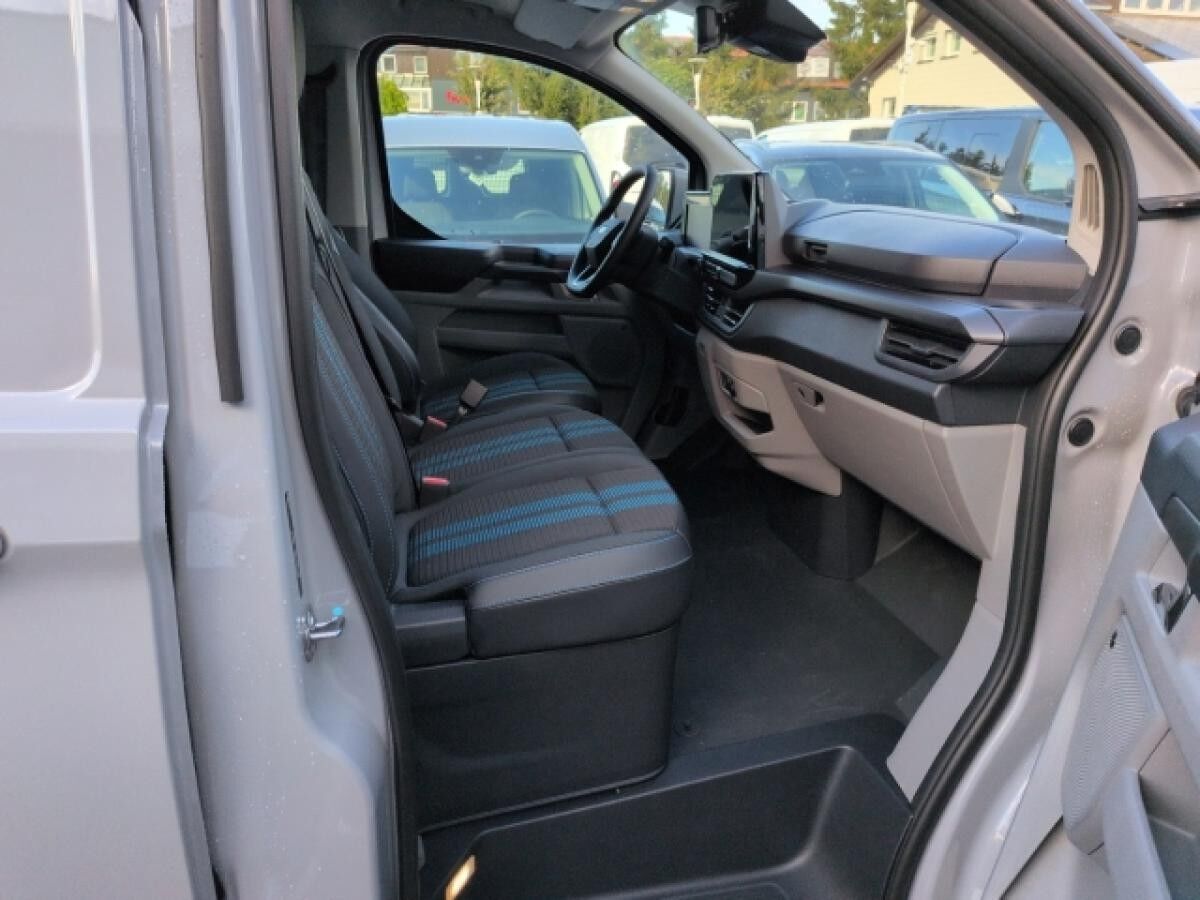 Ford Transit Custom Kasten 320 L1 Sport *Sofort Verfügbar*