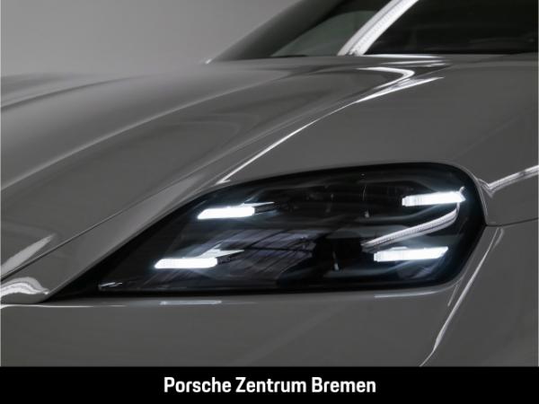 Porsche Taycan Sport Turismo Sportpaket Bose Panorama Hinterachslenkung