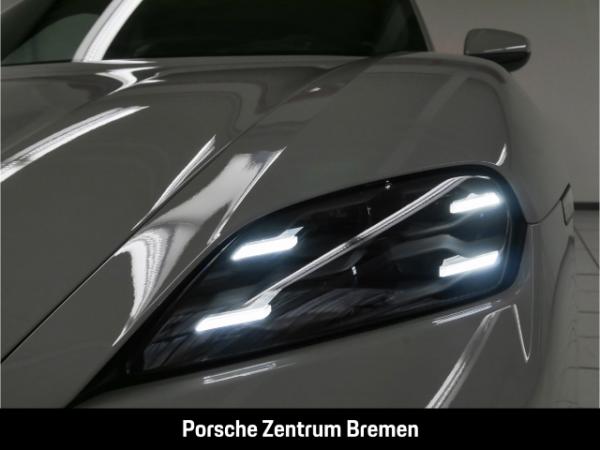 Porsche Taycan Sport Turismo Sportpaket Bose Panorama Hinterachslenkung