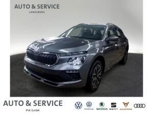 Skoda Kamiq Tour 1,0 TSI 7-Gang