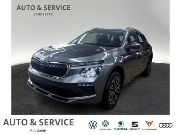 Skoda Kamiq Tour 1,0 TSI 7-Gang