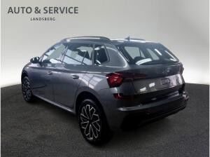 Skoda Kamiq Tour 1,0 TSI 7-Gang