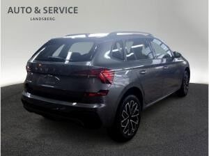 Skoda Kamiq Tour 1,0 TSI 7-Gang
