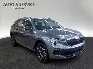 Skoda Kamiq Tour 1,0 TSI 7-Gang