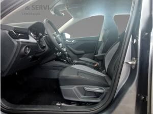 Skoda Kamiq Tour 1,0 TSI 7-Gang