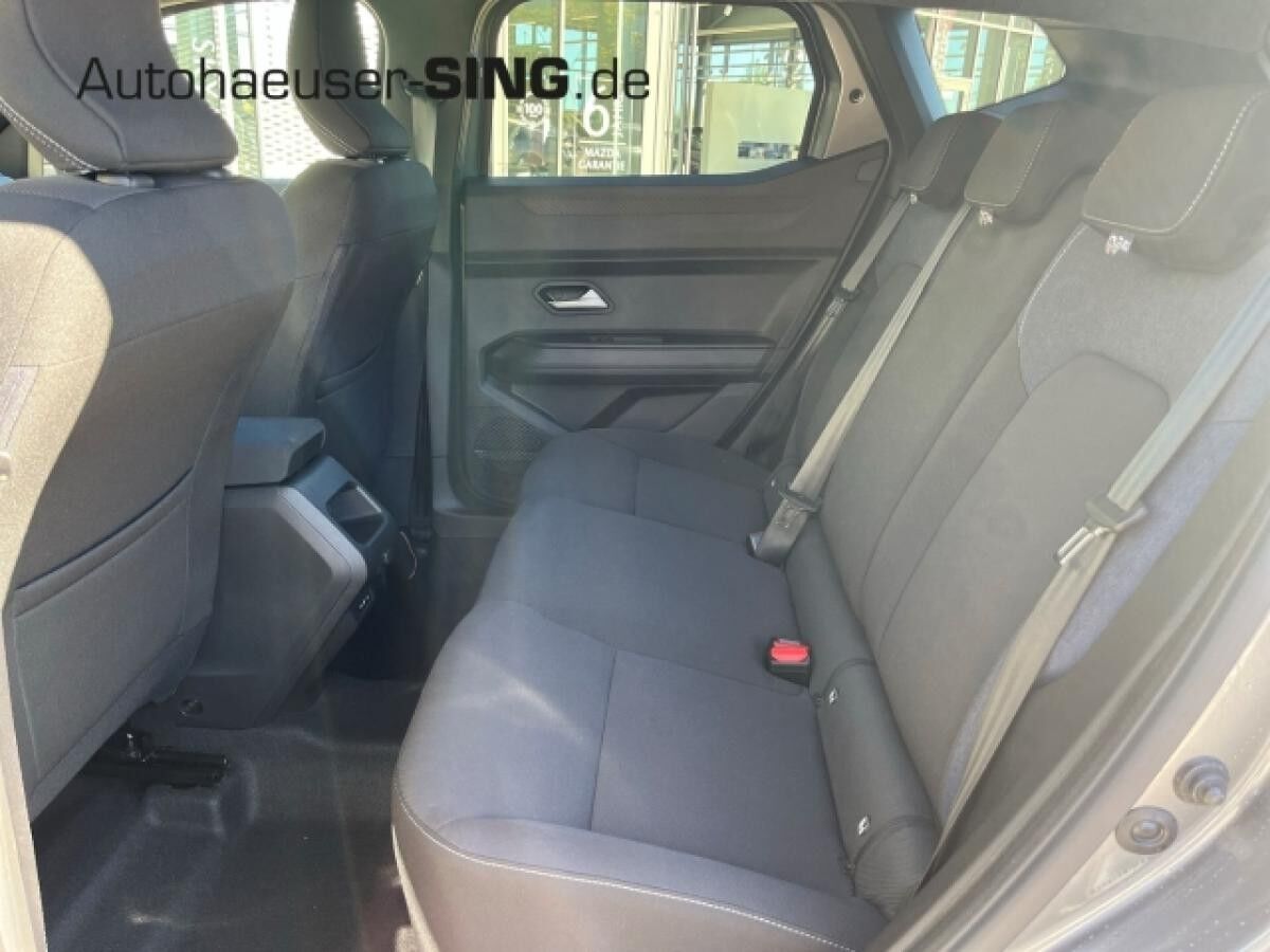 Dacia Duster III Mild-Hybrid Journey Technikpak Allrad