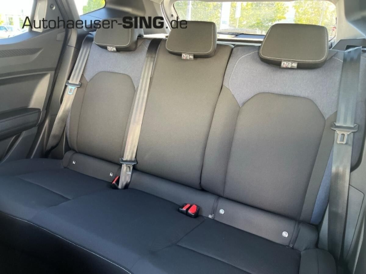 Dacia Duster III Mild-Hybrid Journey Technikpak Allrad