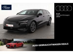 Audi A6 e-tron Avant S line AHK/HUD/Matrix/Bei.Dis