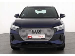 Audi Q4 e-tron e-tron 45 AHK/19''/W-Pumpe