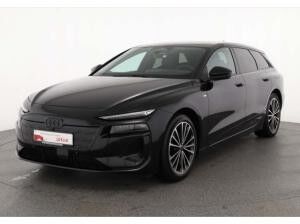 Audi A6 e-tron Avant S line AHK/HUD/Matrix/Bei.Dis