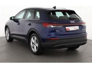 Audi Q4 e-tron e-tron 45 AHK/19''/W-Pumpe