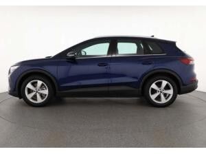 Audi Q4 e-tron e-tron 45 AHK/19''/W-Pumpe