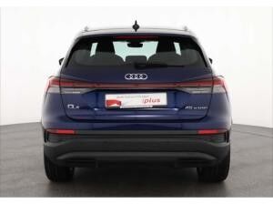 Audi Q4 e-tron e-tron 45 AHK/19''/W-Pumpe