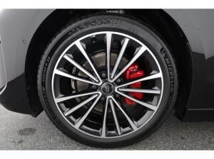 Audi A6 e-tron Avant S line AHK/HUD/Matrix/Bei.Dis