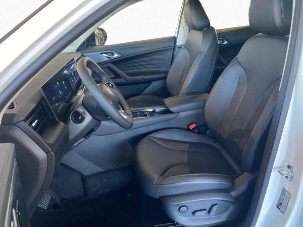 MG HS 1.5 T PHEV Luxury