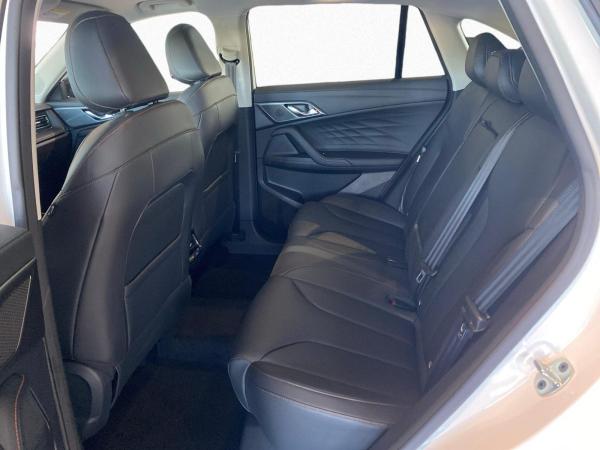 MG HS 1.5 T PHEV Luxury