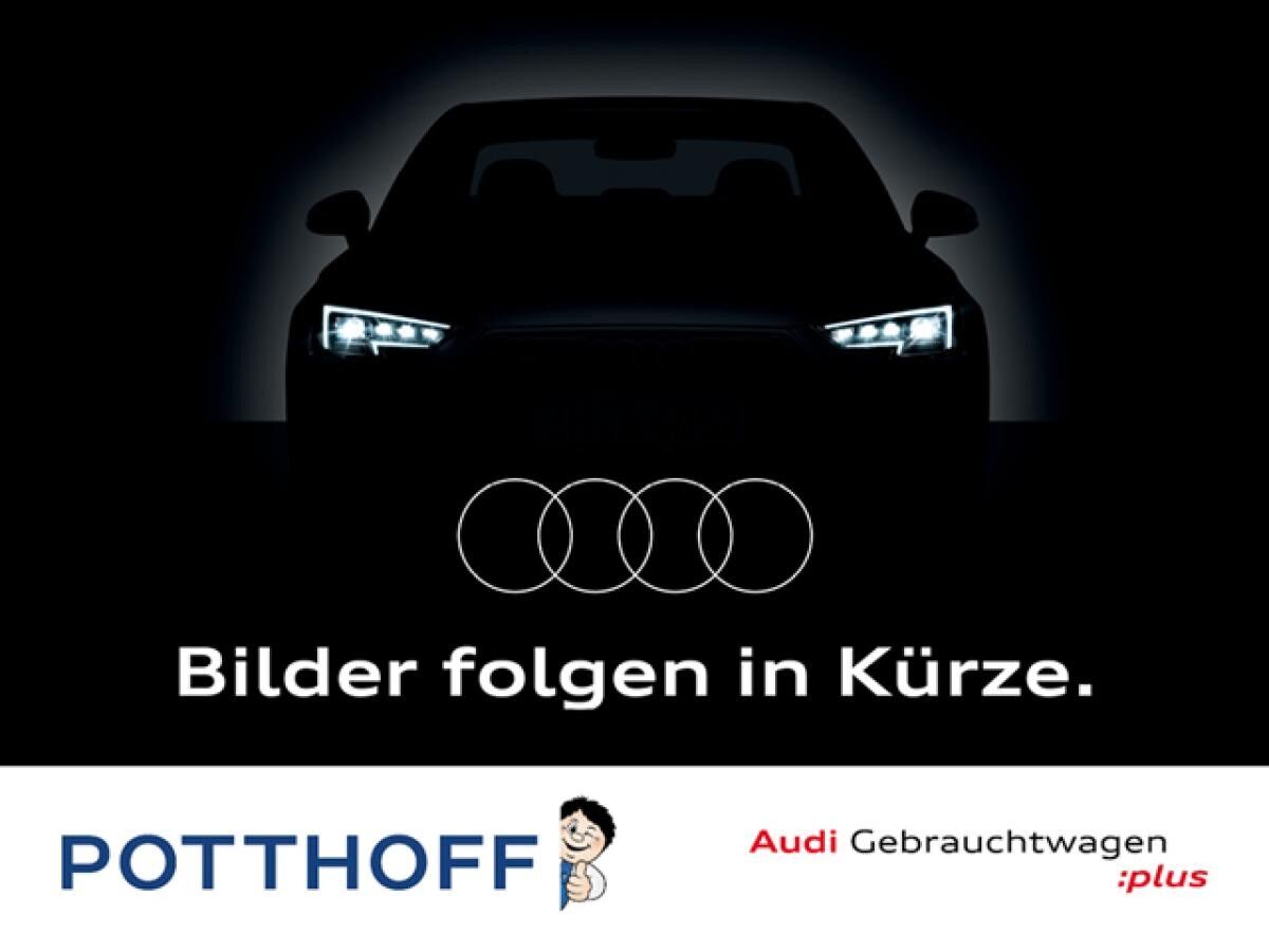 Audi A3 Sportback 30 TDI NAVI+ PDC KAMERA SITZHZG LED