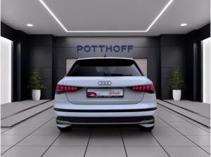 Audi A3 Sportback 30 TDI NAVI+ PDC KAMERA SITZHZG LED