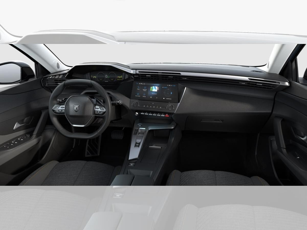 Peugeot 308 ‼️DER NEUE 308 SW‼️STYLE | HYBRID 145 PS | Multifunktions-Lederlenkrad | Einparkhilfe hinten 🚗
