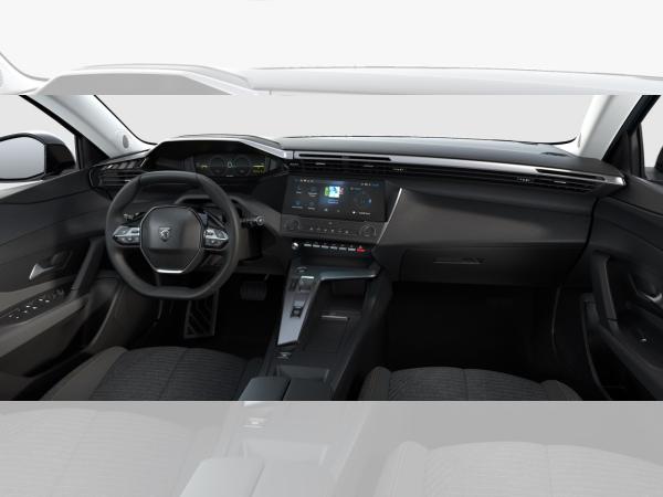 Peugeot 308 ‼️DER NEUE 308 SW‼️STYLE | HYBRID 145 PS | Multifunktions-Lederlenkrad | Einparkhilfe hinten 🚗