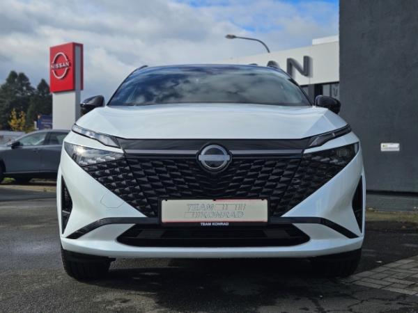 Nissan Qashqai 🚀N-Design 1.5 e-POWER 205 PS ✅ Komf.Pack😎