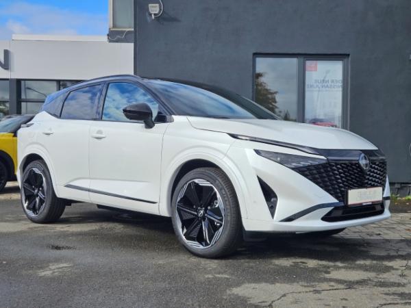 Nissan Qashqai 🚀N-Design 1.5 e-POWER 205 PS ✅ Komf.Pack😎